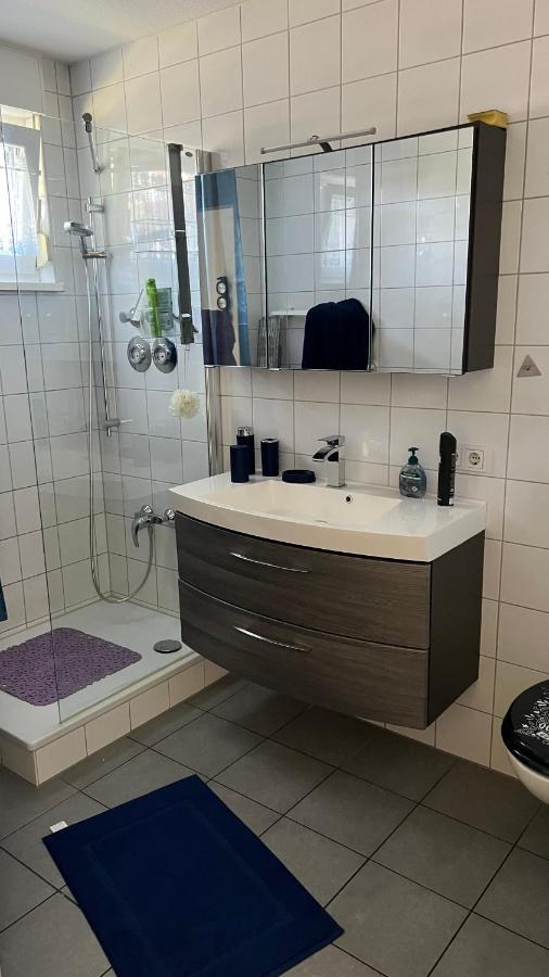 Apartment Centrally Located In The Rhine-Main Area Riedstadt Eksteriør billede